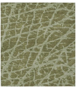 Addison Chantille ACN501 Olive 9 ft. x 12 ft. Rectangle Rug