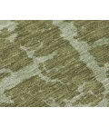 Chantille ACN501 Olive 2'3" x 7'6" Rug