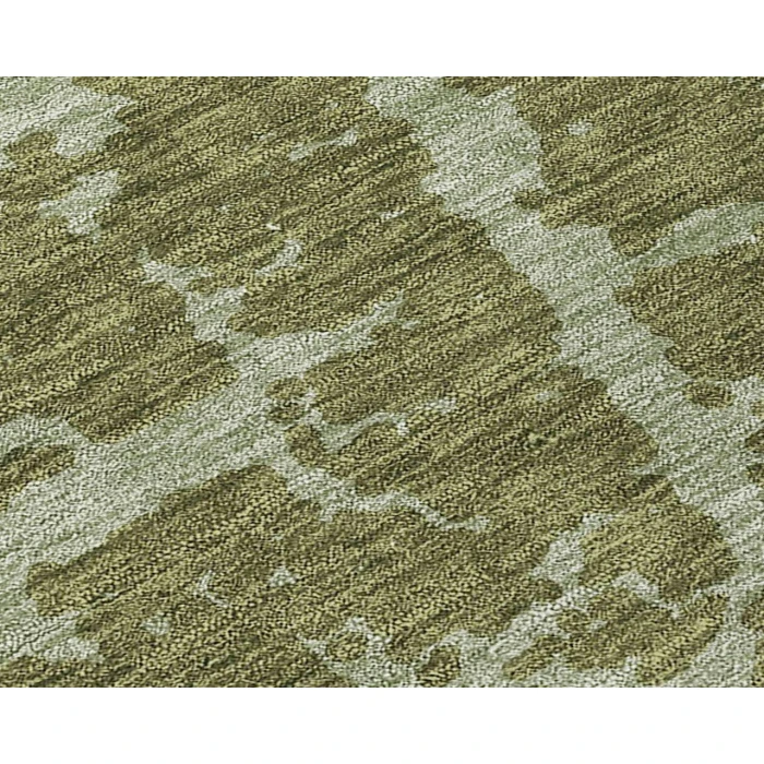 Chantille ACN501 Olive 10' x 14' Rug
