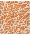 Chantille ACN501 Orange 8' x 10' Rug