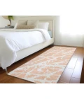 Chantille ACN501 Peach 2'3" x 7'6" Rug