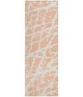 Chantille ACN501 Peach 2'3" x 7'6" Rug