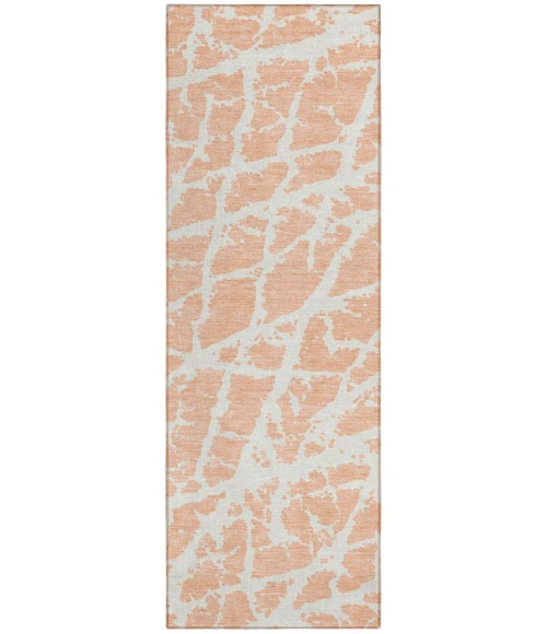 Chantille ACN501 Peach 2'3" x 7'6" Rug