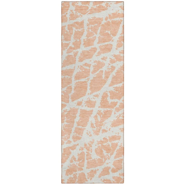 Chantille ACN501 Peach 2'3" x 7'6" Rug