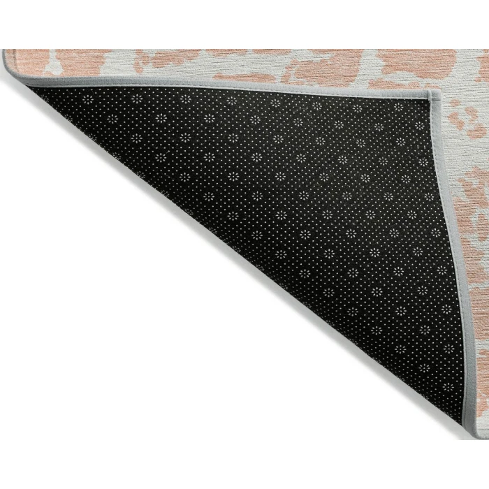 Chantille ACN501 Peach 8' x 8' Rug