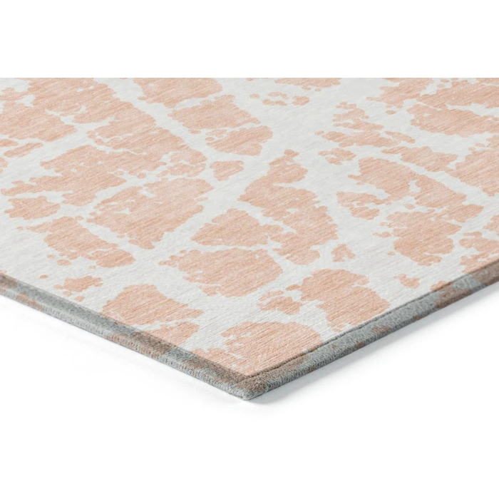 Chantille ACN501 Peach 8' x 8' Rug