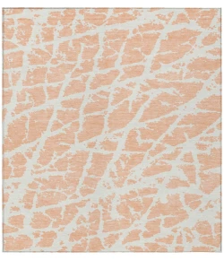 Addison Chantille ACN501 Peach 9 ft. x 12 ft. Rectangle Rug