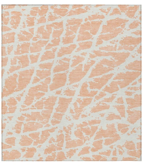 Chantille ACN501 Peach 5' x 7'6" Rug
