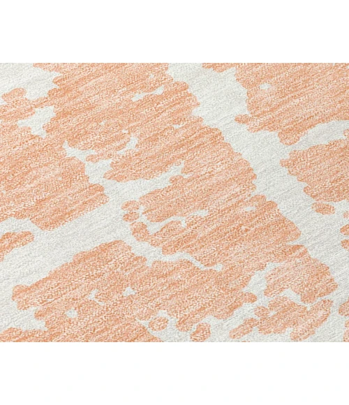 Chantille ACN501 Peach 5' x 7'6" Rug