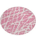 Chantille ACN501 Pink 8' x 8' Rug