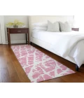 Chantille ACN501 Pink 2'3" x 7'6" Rug