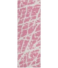 Chantille ACN501 Pink 2'3" x 7'6" Rug