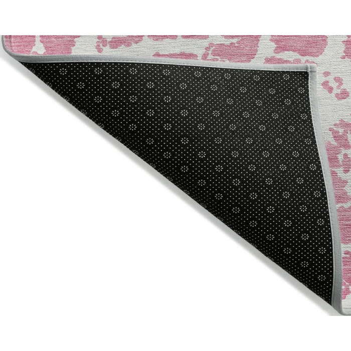 Chantille ACN501 Pink 10' x 14' Rug