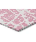 Chantille ACN501 Pink 2'3" x 7'6" Rug