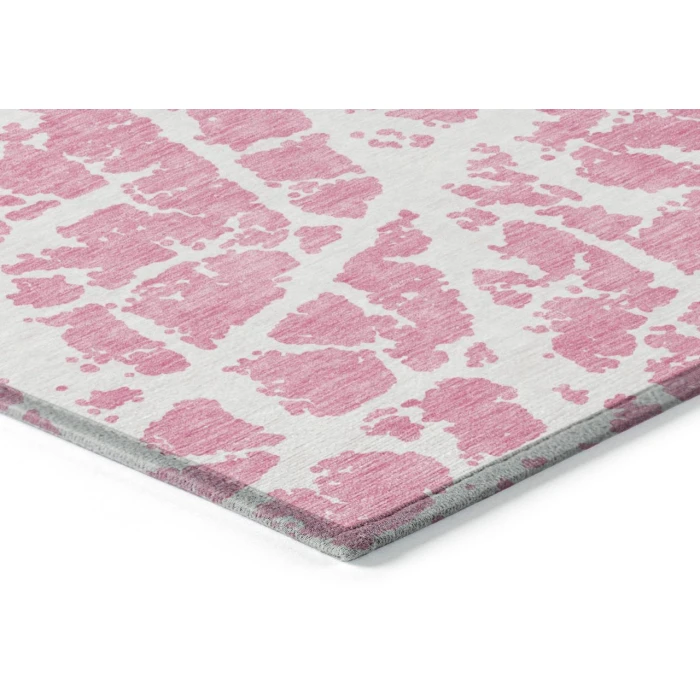 Chantille ACN501 Pink 10' x 14' Rug