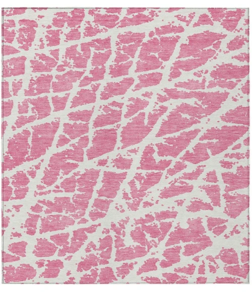 Chantille ACN501 Pink 5' x 7'6" Rug