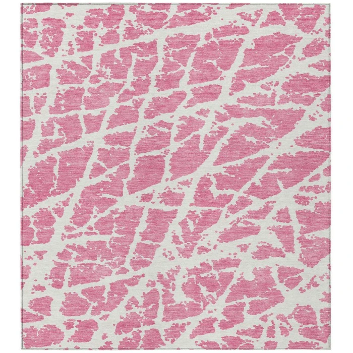 Chantille ACN501 Pink 10' x 14' Rug