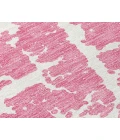 Chantille ACN501 Pink 2'3" x 7'6" Rug