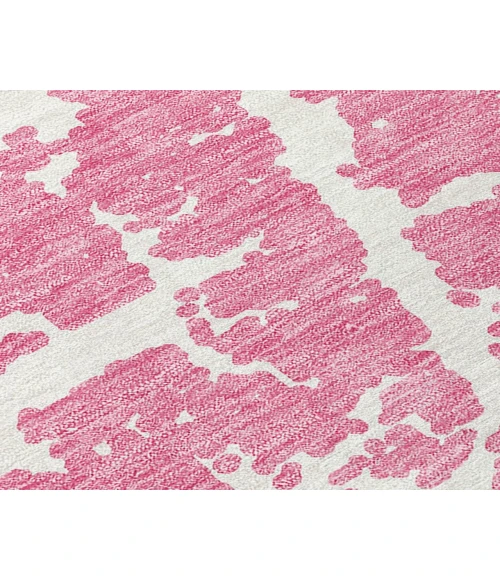 Chantille ACN501 Pink 2'3" x 7'6" Rug