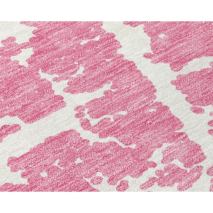 Chantille ACN501 Pink 10' x 14' Rug