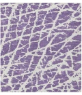 Chantille ACN501 Purple 10' x 14' Rug