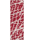 Chantille ACN501 Red 2'3" x 7'6" Rug