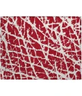 Chantille ACN501 Red 1'8" x 2'6" Rug