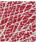 Chantille ACN501 Red 5' x 7'6" Rug