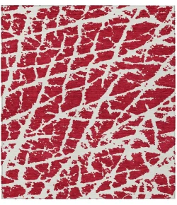Addison Chantille ACN501 Red 3 ft. x 5 ft. Rectangle Rug
