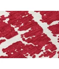 Chantille ACN501 Red 5' x 7'6" Rug