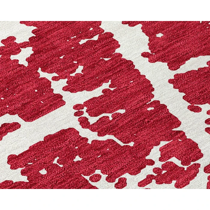 Chantille ACN501 Red 10' x 14' Rug