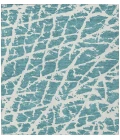 Chantille ACN501 Teal 5' x 7'6" Rug
