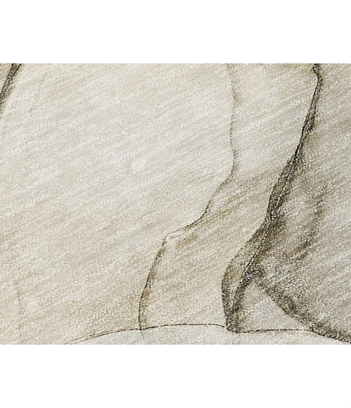 Chantille ACN502 Beige 8' x 8' Rug