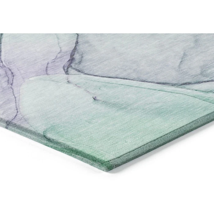 Chantille ACN502 Blue 9' x 12' Rug