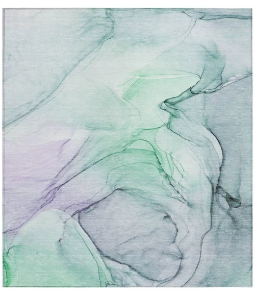 Chantille ACN502 Blue 10' x 14' Rug