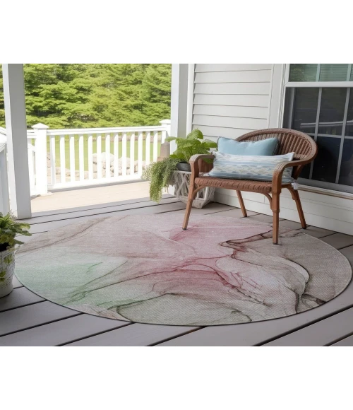 Chantille ACN502 Blush 8' x 8' Rug