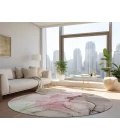 Chantille ACN502 Blush 8' x 8' Rug