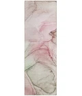 Chantille ACN502 Blush 2'3" x 7'6" Rug