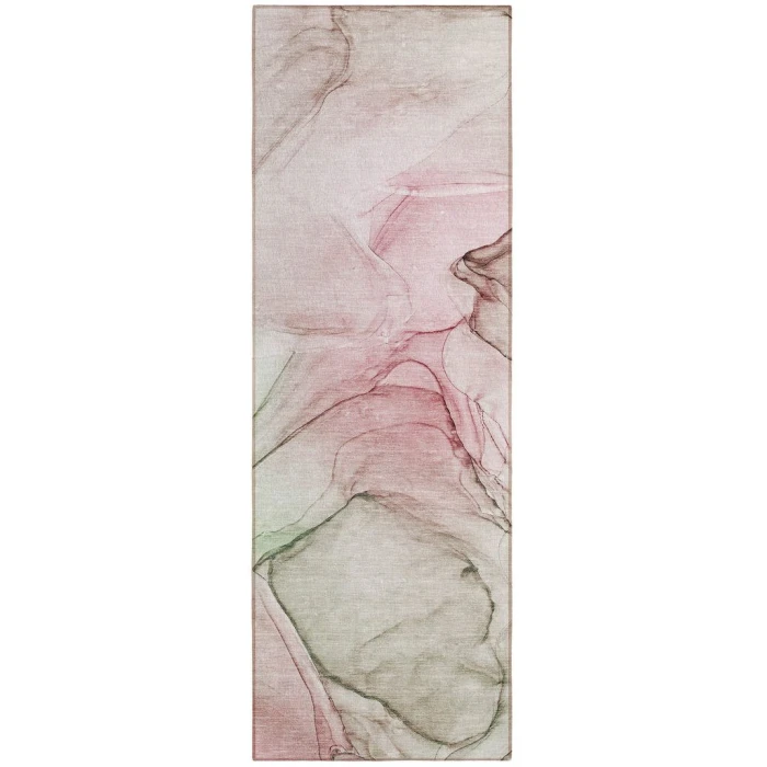 Chantille ACN502 Blush 2'3" x 7'6" Rug
