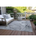 Chantille ACN502 Gray 8' x 10' Rug