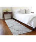 Chantille ACN502 Gray 2'3" x 7'6" Rug