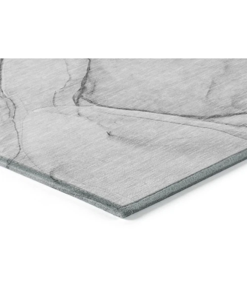 Chantille ACN502 Gray 2'3" x 7'6" Rug
