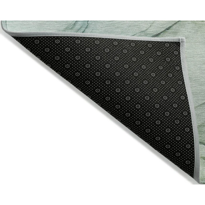 Chantille ACN502 Green 10' x 14' Rug