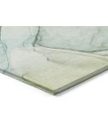 Chantille ACN502 Green 5' x 7'6" Rug