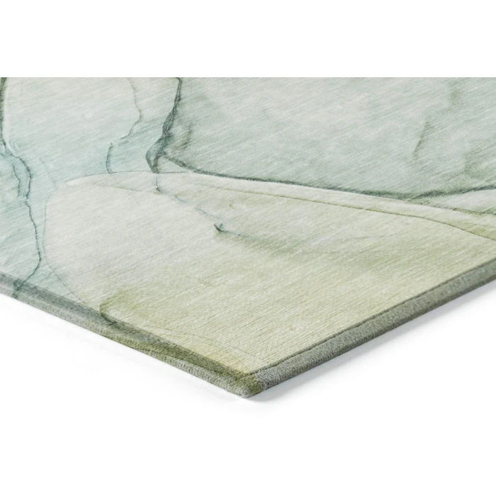 Chantille ACN502 Green 10' x 14' Rug