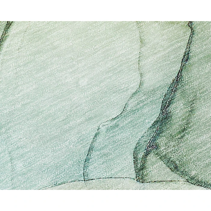 Chantille ACN502 Green 10' x 14' Rug