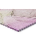 Chantille ACN502 Pink 10' x 14' Rug