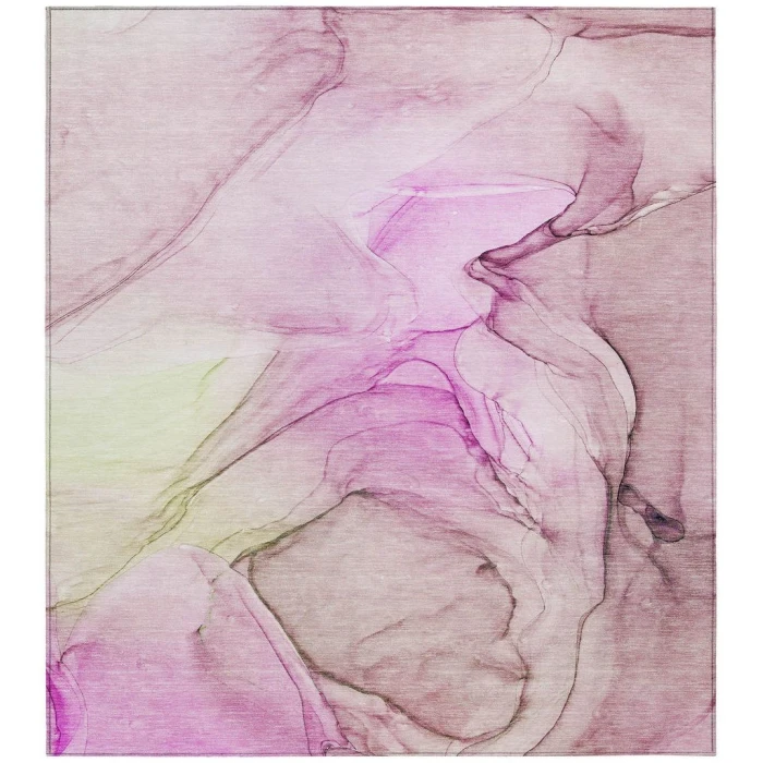 Chantille ACN502 Pink 9' x 12' Rug