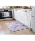 Chantille ACN502 Purple 1'8" x 2'6" Rug