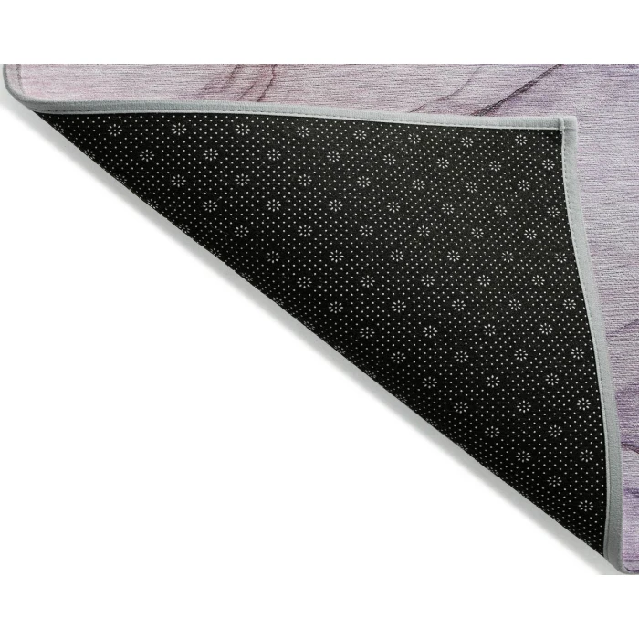 Chantille ACN502 Purple 10' x 14' Rug